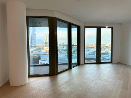 Wohnung zur Miete, for rent at Frankfurt am Main, Innenstadt,, (60311), Germany