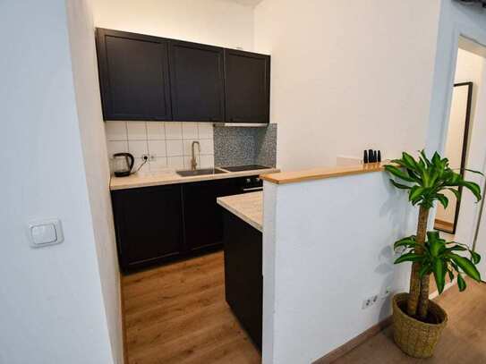 Wohnung zur Miete · Wohnen auf Zeit, for rent at (10245), Friedrichshain,, Berlin, Germany