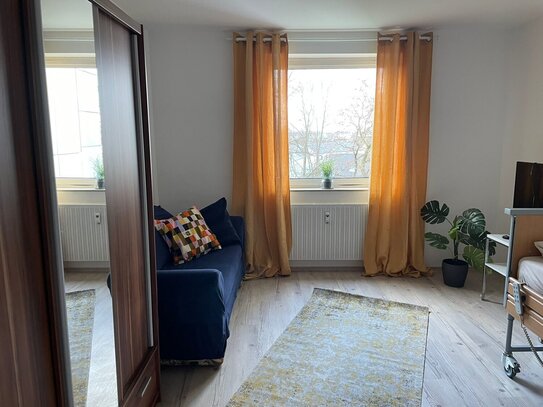 Wohnung zur Miete · Wohnen auf Zeit, for rent at Köln, Finkenberg,, (51149), Germany