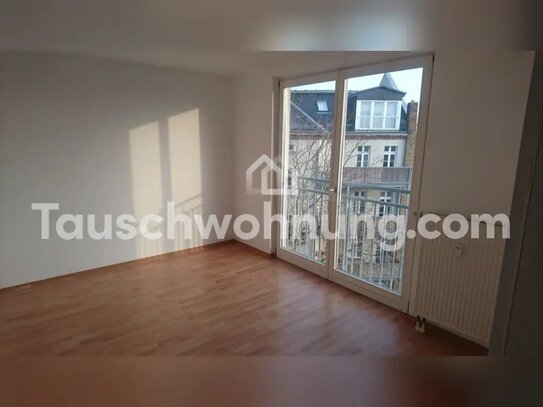 Wohnung zur Miete · Tauschwohnung, for rent at Neustadt-Neuschönefeld,, Leipzig, (04315), Germany