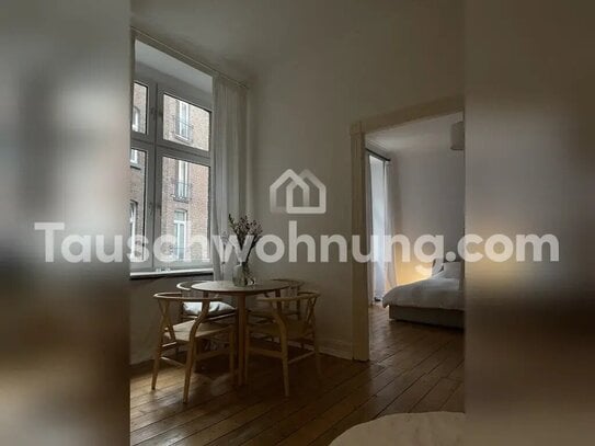 Wohnung zur Miete · Tauschwohnung, for rent at Köln, Altstadt - Nord,, (50670), Germany