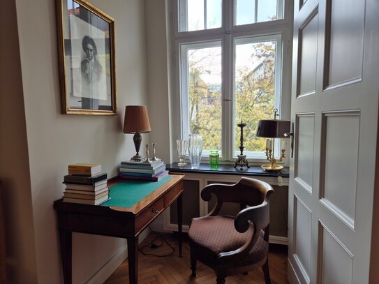 Wohnung zur Miete · Wohnen auf Zeit, for rent at Mitte,, (10119), Berlin, Germany