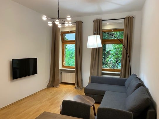 Wohnung zur Miete · Wohnen auf Zeit, for rent at (13353), Wedding,, Berlin, Germany