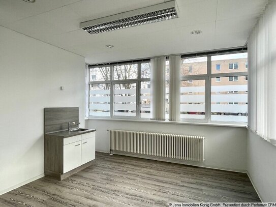 Nebenkosten, for rent at Nord II, Jena (07743), Germany