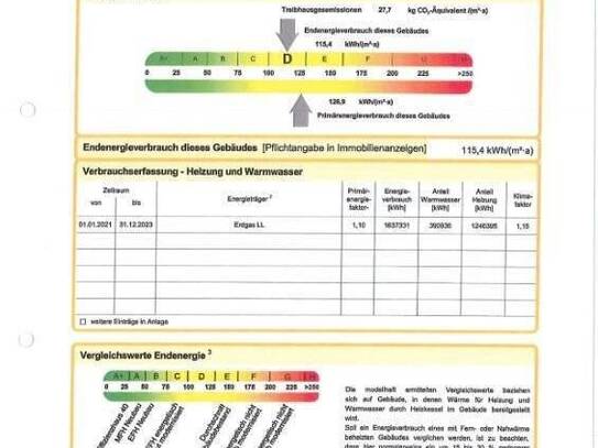 Nettokaltmiete exkl. Betriebskosten, for rent at Hamburg (21107), Germany
