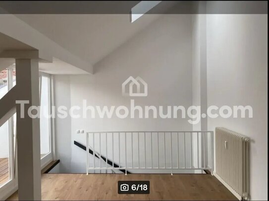 Wohnung zur Miete · Tauschwohnung, for rent at Berlin, Prenzlauer Berg,, (10119), Germany