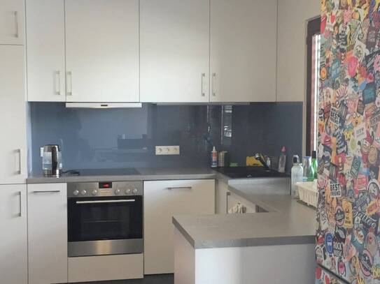 Wohnung 16 m² 630 € zur Miete Echterdinger Strasse 0,Leinfelden,Leinfelden-Echterdingen(70771)