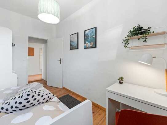 Wohnung zur Miete · Wohnen auf Zeit, for rent at (12459), Oberschöneweide,, Berlin, Germany