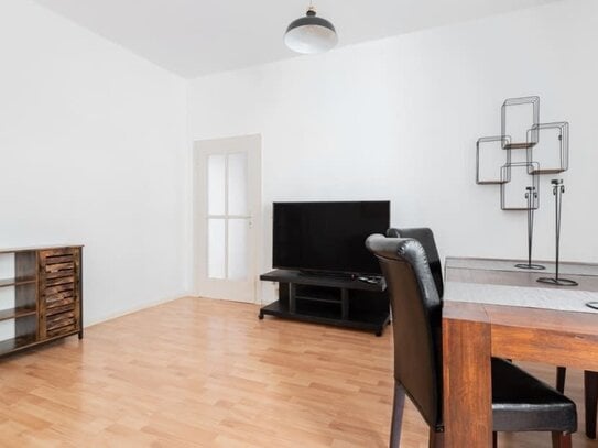 Wohnung zur Miete · Wohnen auf Zeit, for rent at (10243), Friedrichshain,, Berlin, Germany