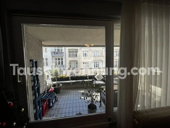 Wohnung zur Miete · Tauschwohnung, for rent at Berlin, Westend,, (14059), Germany