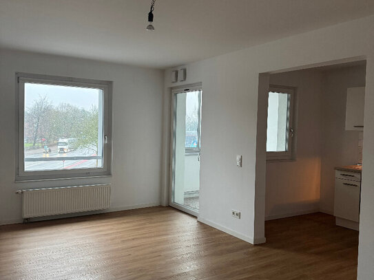 Wohnung zur Miete · nur mit Wohnberechtigungsschein, for rent at Stellingen,, Hamburg, (22525), Germany