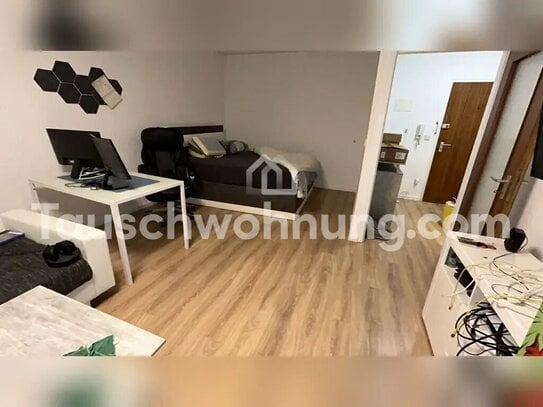 Wohnung zur Miete · Tauschwohnung, for rent at Josephsburg,, München, (81673), Germany