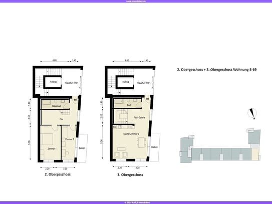 Wohnung zur Miete, for rent at (10243), Friedrichshain,, Berlin, Germany