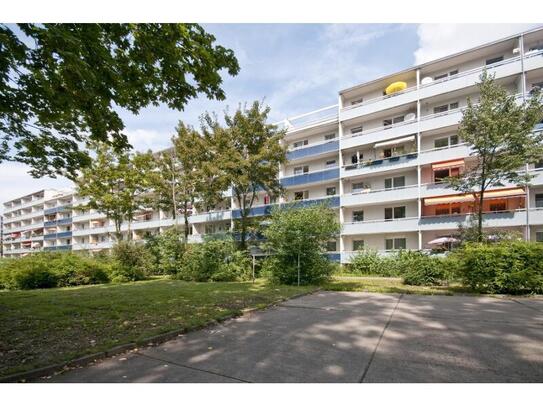 Wohnung zur Miete, for rent at (06124), Halle (Saale), Südliche Neustadt,, Germany