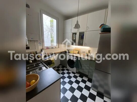 Wohnung zur Miete · Tauschwohnung, for rent at Nordend - West,, (60318), Frankfurt am Main, Germany