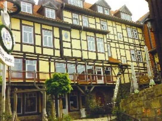 Kaltmiete zzgl. Nebenkosten, for rent at Blankenburg (38889), Germany