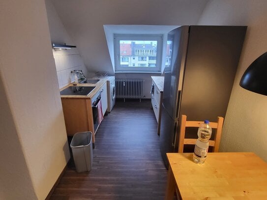 Wohnung zur Miete, for rent at (40474), Düsseldorf, Golzheim,, Germany