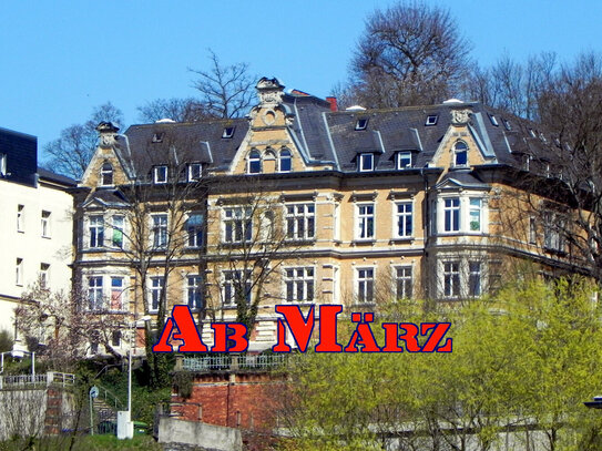 Maisonette zur Miete, for rent at (07973), Greiz,, Greiz, Germany