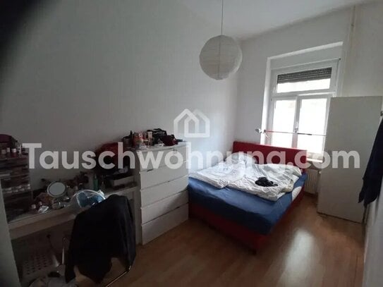 Wohnung zur Miete · Tauschwohnung, for rent at Frankfurt am Main, (60327), Gutleutviertel,, Germany