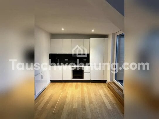 Wohnung zur Miete · Tauschwohnung, for rent at Köln, Deutz,, (50679), Germany