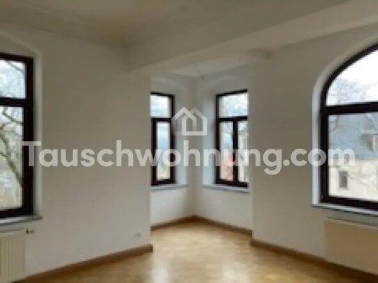 Wohnung zur Miete · Tauschwohnung, for rent at Dresden, (01129), Trachenberge,, Germany