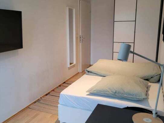 Wohnung zur Miete · Wohnen auf Zeit, for rent at (10245), Friedrichshain,, Berlin, Germany