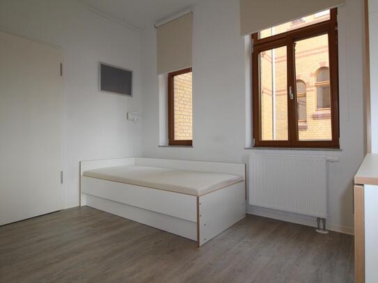 Wohnung zur Miete, for rent at Halle/Saale, Gebiet der DR,, (06112), Germany