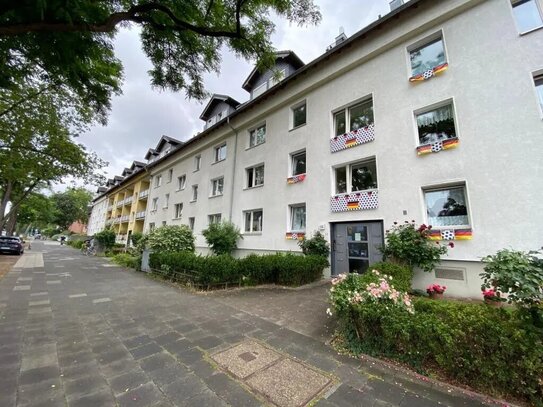 Wohnung zur Miete, for rent at Köln, (50735), Niehl,, Germany