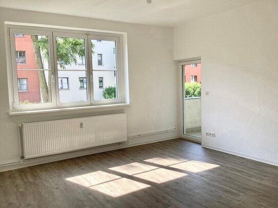 Wohnung zur Miete, for rent at Magdeburg, Siedlung Cracau,, (39114), Germany