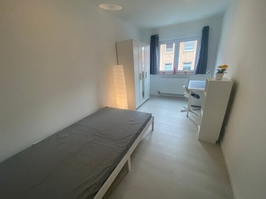 Studio zur Miete, for rent at Schwetzingerstadt - West,, Mannheim / Schwetzingerstadt Oststadt, (68165), Germany