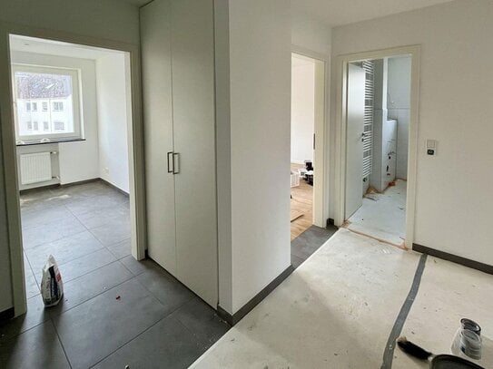 Wohnung zur Miete, for rent at (90443), Steinbühl,, Nürnberg, Germany