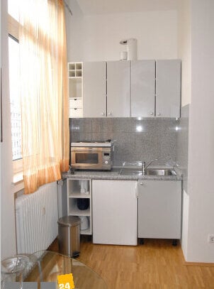 Wohnung zur Miete · Wohnen auf Zeit, for rent at Düsseldorf, (40210), Friedrichstadt,, Germany