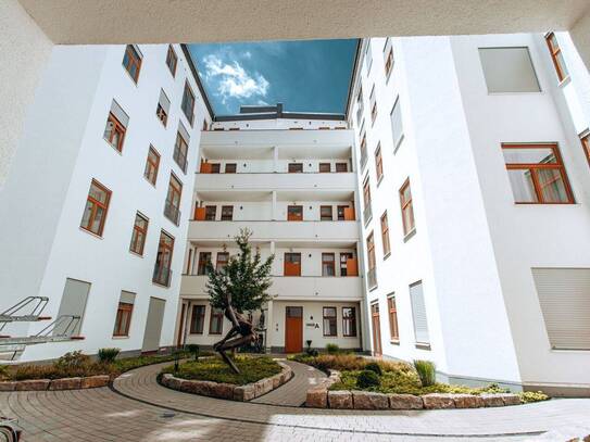 Kaltmiete zzgl. Nebenkosten, for rent at Weserstraße 00 , Bahnhofsviertel , Frankfurt am Main (60329)