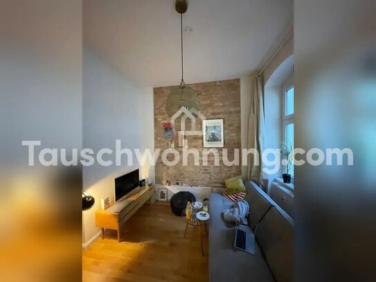 Wohnung zur Miete · Tauschwohnung, for rent at Französisch Buchholz,, Berlin, (10405), Germany