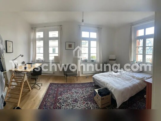 Wohnung zur Miete · Tauschwohnung, for rent at (04229), Leipzig, Plagwitz,, Germany