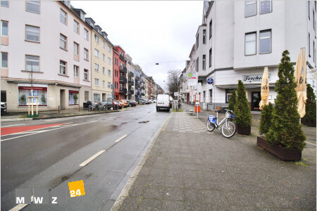 Wohnung zur Miete · Wohnen auf Zeit, for rent at Düsseldorf, (40221), Bilk,, Germany