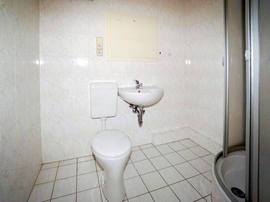 Kaltmiete zzgl. Nebenkosten, for rent at August-Bebel-Straße 1 , Stadtmitte , Plauen (08525)