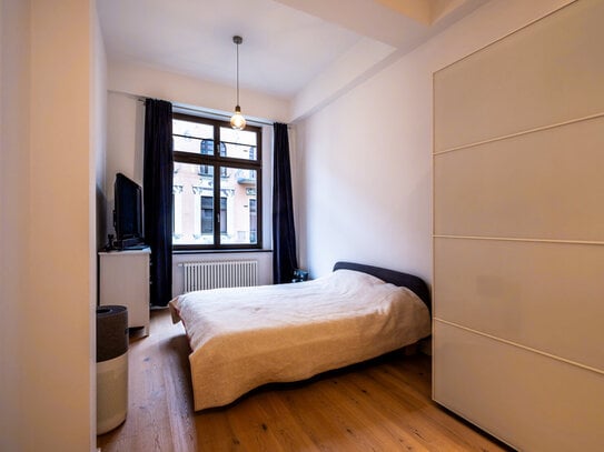 Wohnung zur Miete, for rent at Mitte,, (10115), Berlin / Mitte, Germany