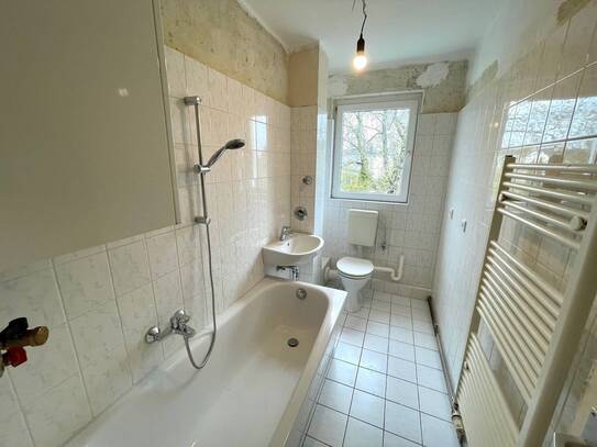 Nebenkosten, for rent at Ligusterweg 24 , Baumschulenweg , Berlin (12437)
