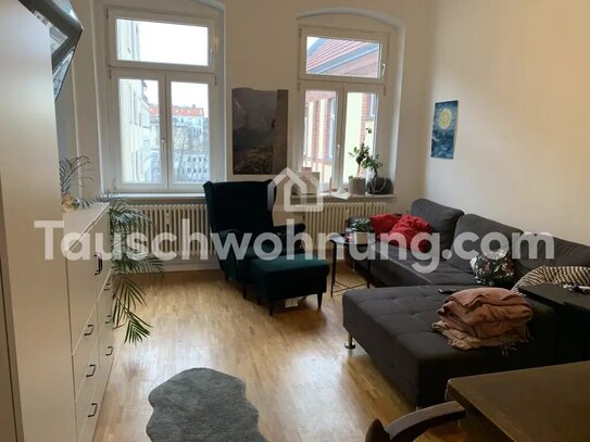 Wohnung zur Miete · Tauschwohnung, for rent at Moabit,, Berlin, (10119), Germany