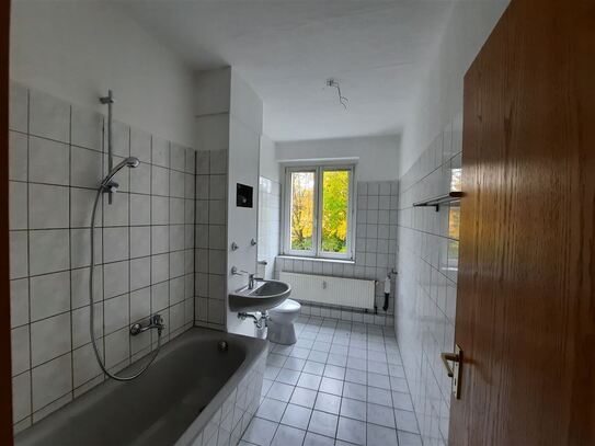 Kaltmiete zzgl. Nebenkosten, for rent at Lauchhammer - Mitte, Lauchhammer (01979), Germany