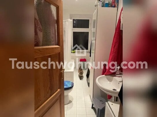 Wohnung zur Miete · Tauschwohnung, for rent at Pankow,, (13187), Berlin, Germany