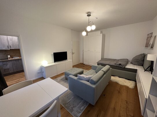 Wohnung zur Miete, for rent at München, Münchener Freiheit,, (80802), Germany