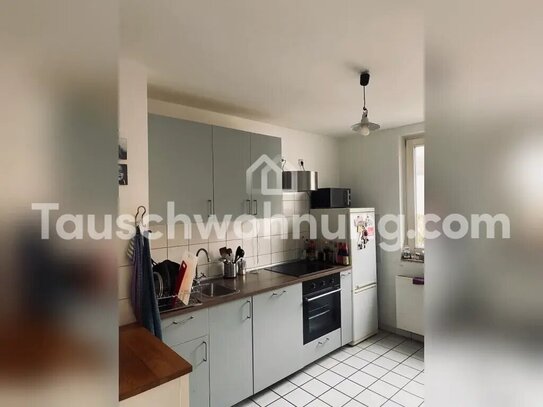 Wohnung zur Miete · Tauschwohnung, for rent at Berlin, Prenzlauer Berg,, (10119), Germany