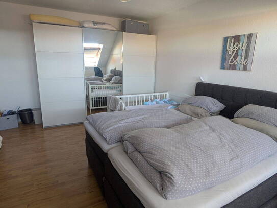 Nebenkosten, for rent at Hildesheimer Straße 27a , Asel , Harsum/Asel (31177)