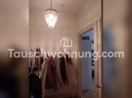 Wohnung zur Miete · Tauschwohnung, for rent at Berlin, Westend,, (14059), Germany