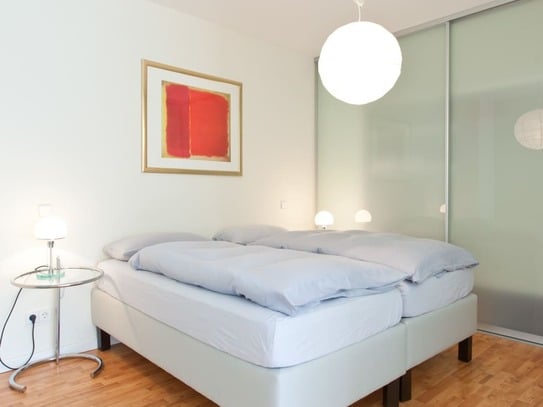 Wohnung zur Miete · Wohnen auf Zeit, for rent at Wilmersdorf,, Berlin, (10715), Germany