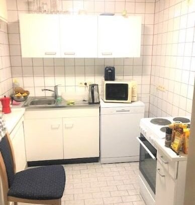 WG-Zimmer zur Miete, for rent at Südstadt - Nördlicher Teil,, Karlsruhe, (76137), Germany