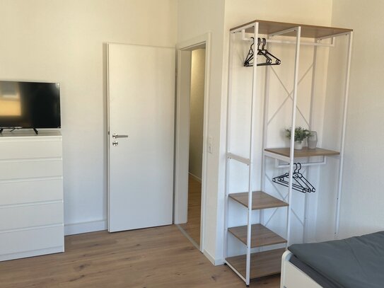 WG-Zimmer zur Miete · Wohnen auf Zeit, for rent at (70327), Wangen,, Stuttgart-Wangen, Germany