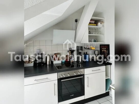 Wohnung zur Miete · Tauschwohnung, for rent at (70180), Stuttgart, Südheim,, Germany